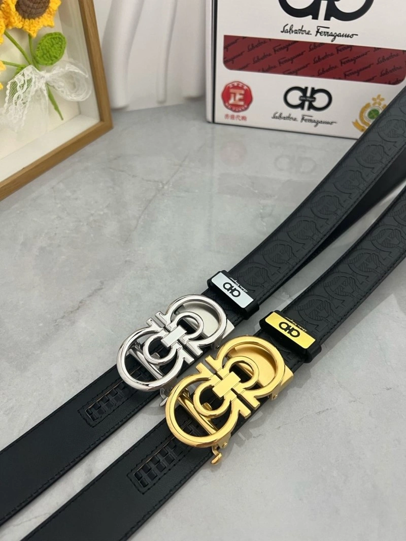 Durable Ferragamo Belts 287629