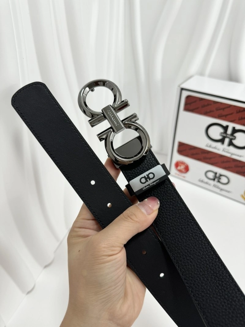 Practical Ferragamo Belts 287638