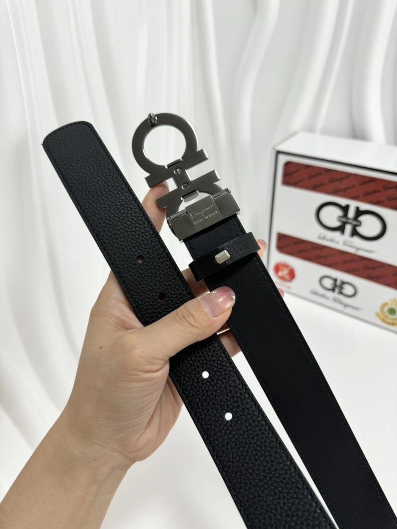 Practical Ferragamo Belts 287638