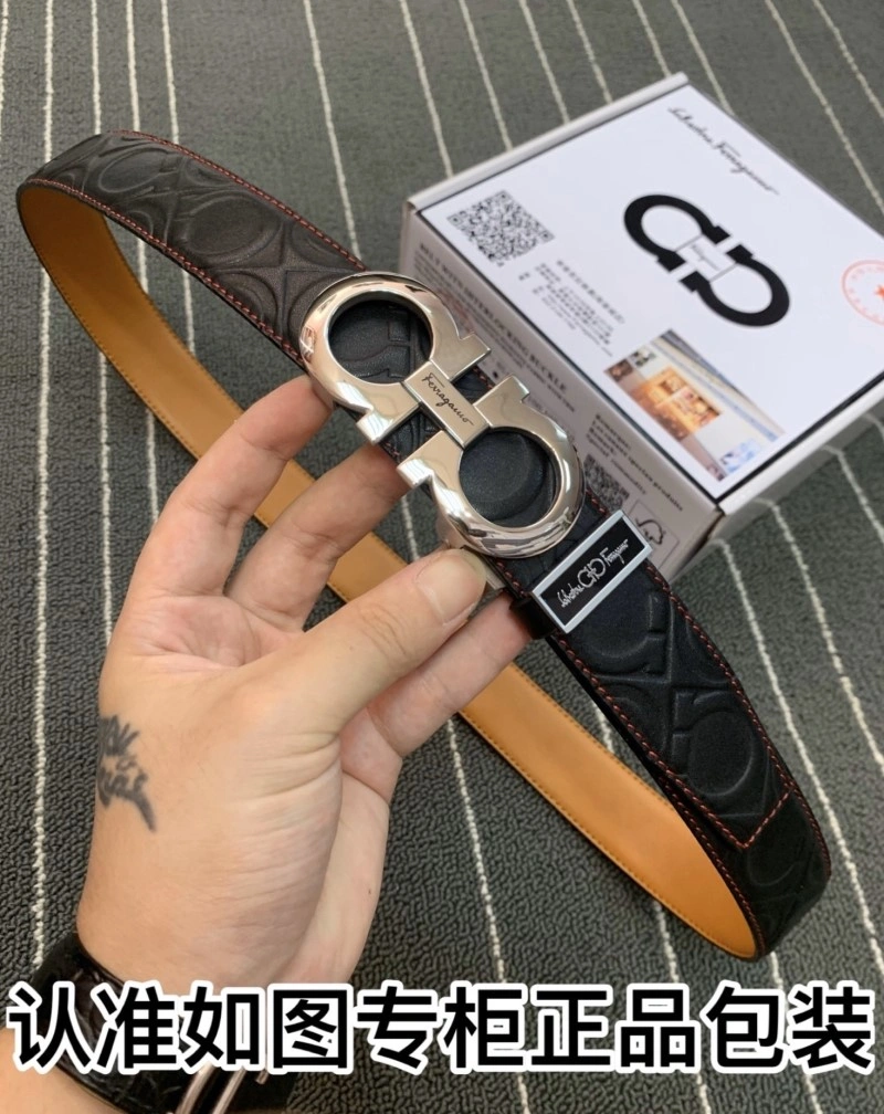 Ferragamo Belts TechFriendly 287627