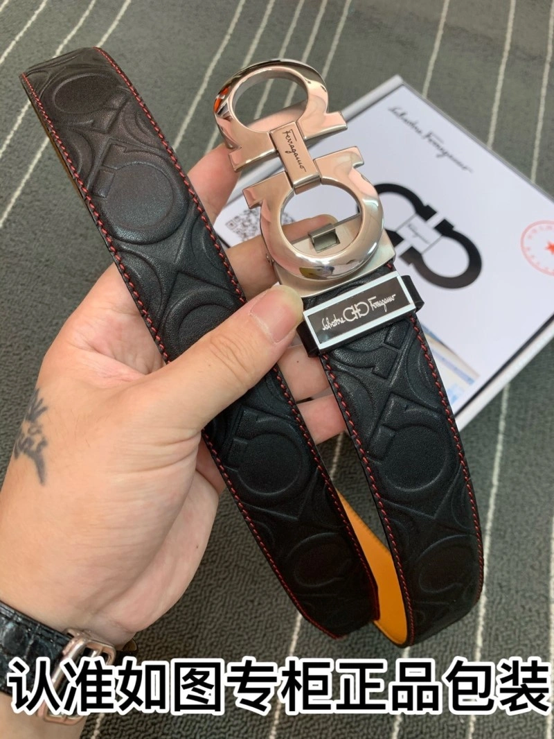 Ferragamo Belts TechFriendly 287627