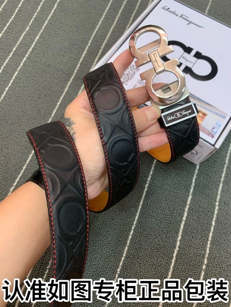 Ferragamo Belts TechFriendly 287627