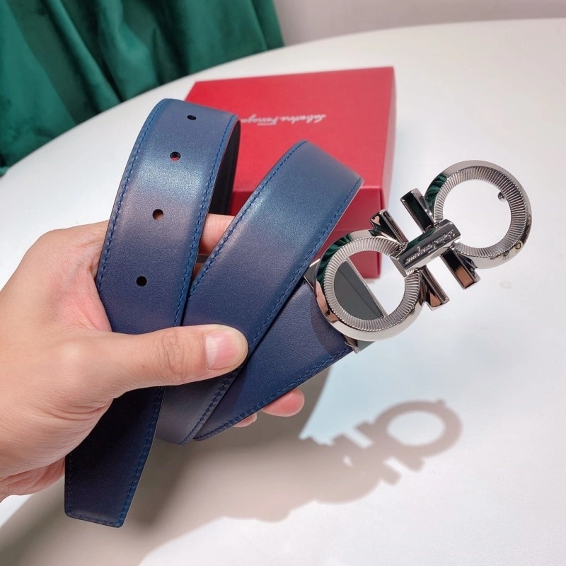 Ferragamo Belts Compact 287649