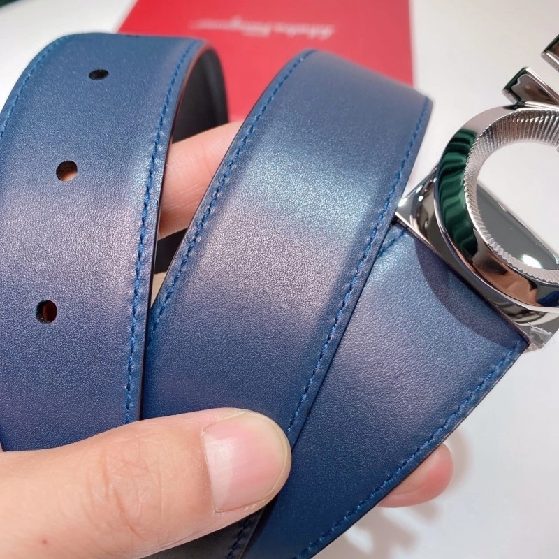 Ferragamo Belts Compact 287649
