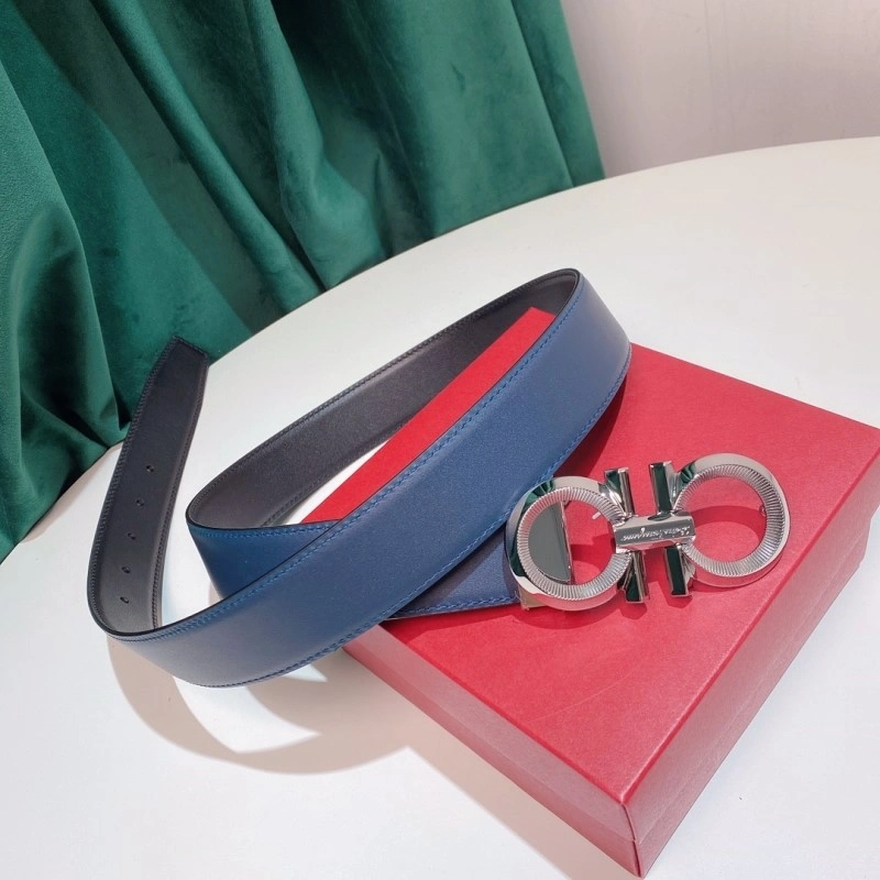 Ferragamo Belts Compact 287649