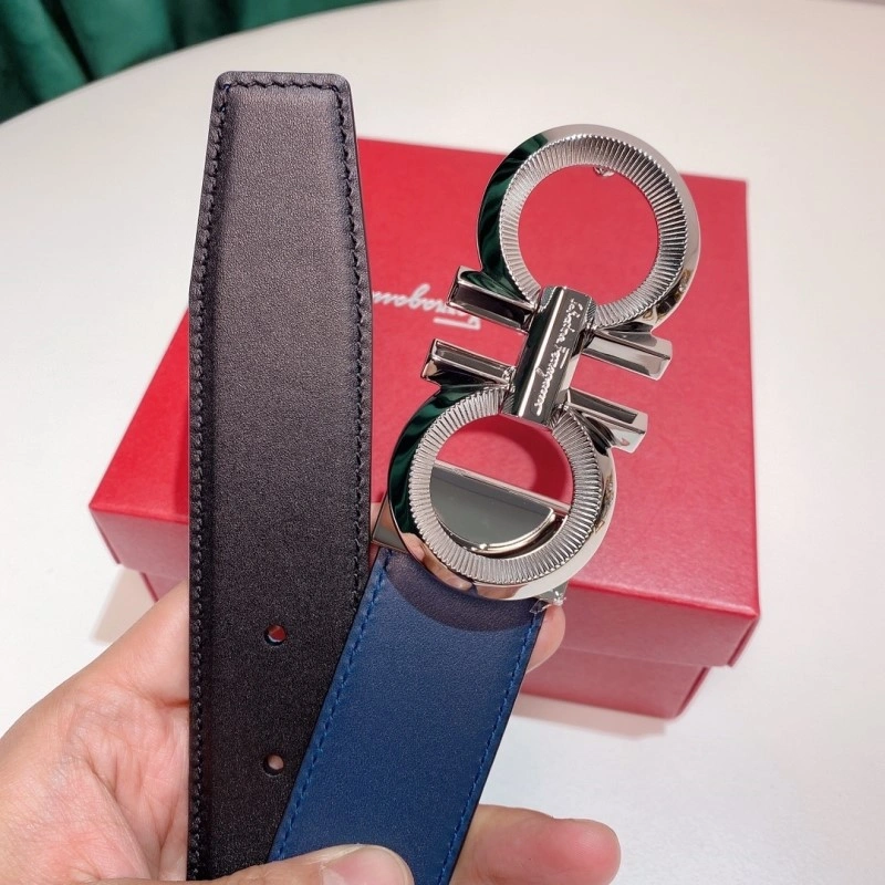 Ferragamo Belts Compact 287649