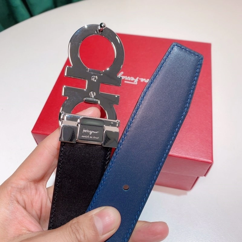 Ferragamo Belts Compact 287649