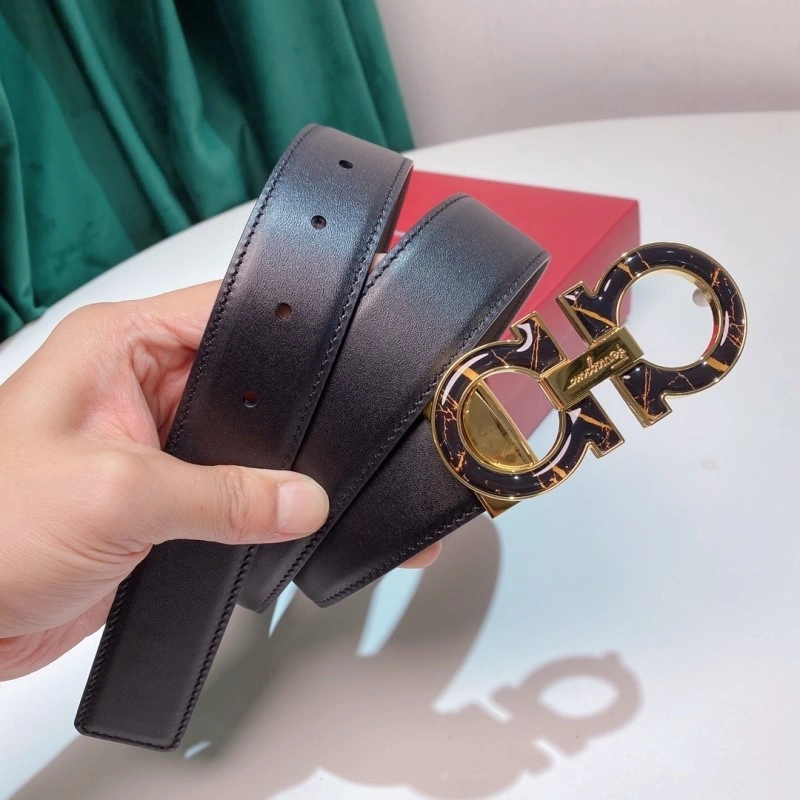 Seasonal Ferragamo Belts 287651