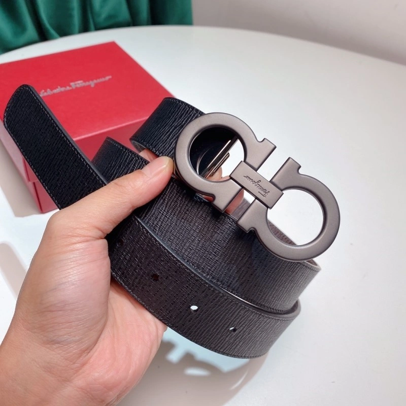 Ferragamo Belts Breathable 287646