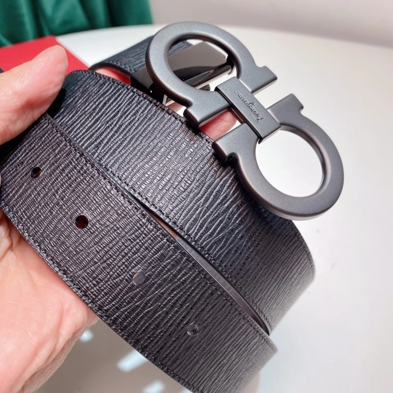 Ferragamo Belts Breathable 287646