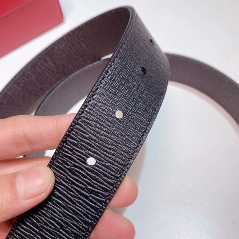 Ferragamo Belts Breathable 287646