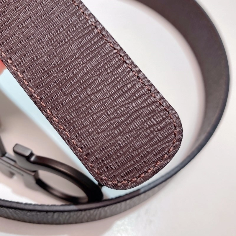 Ferragamo Belts Breathable 287646