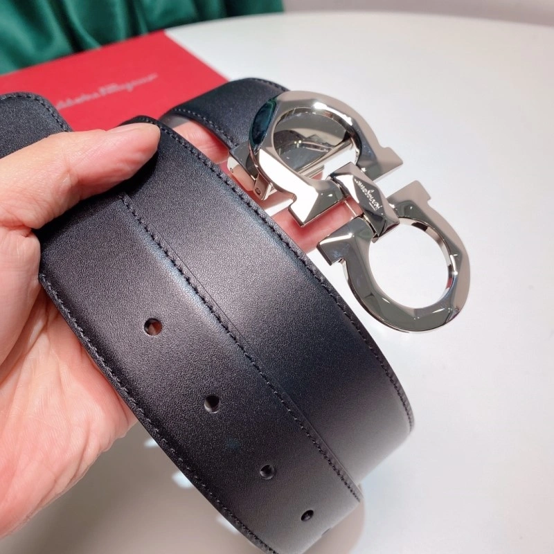 Ferragamo Belts WaterResistant 287630