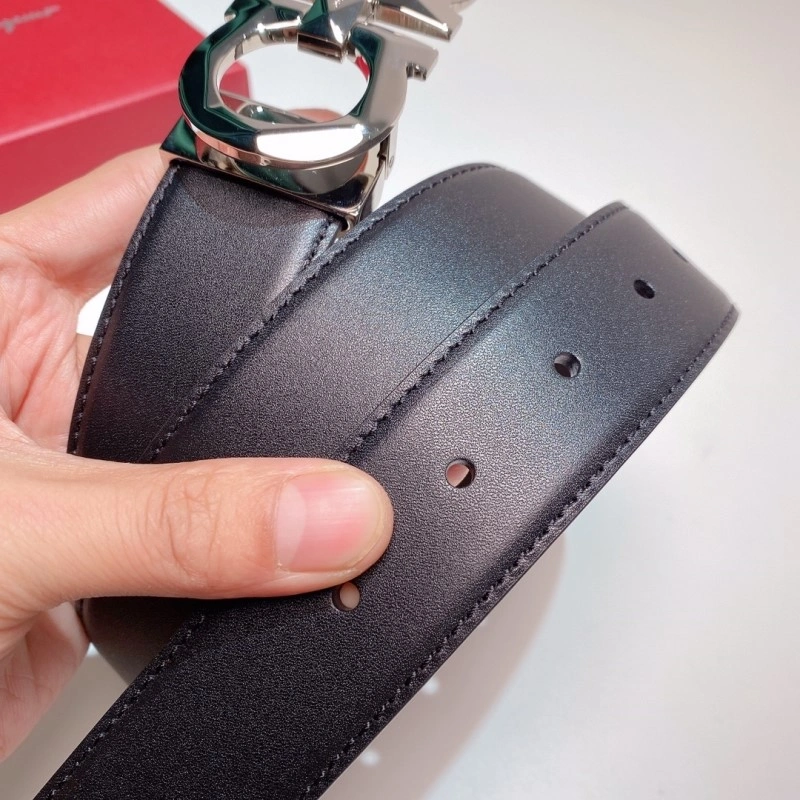 Ferragamo Belts WaterResistant 287630