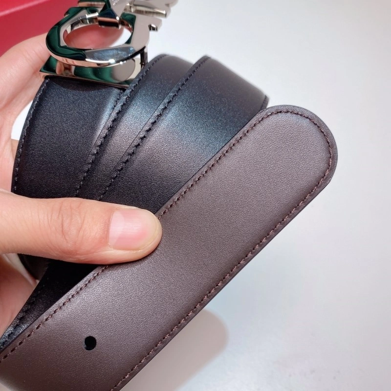 Ferragamo Belts WaterResistant 287630
