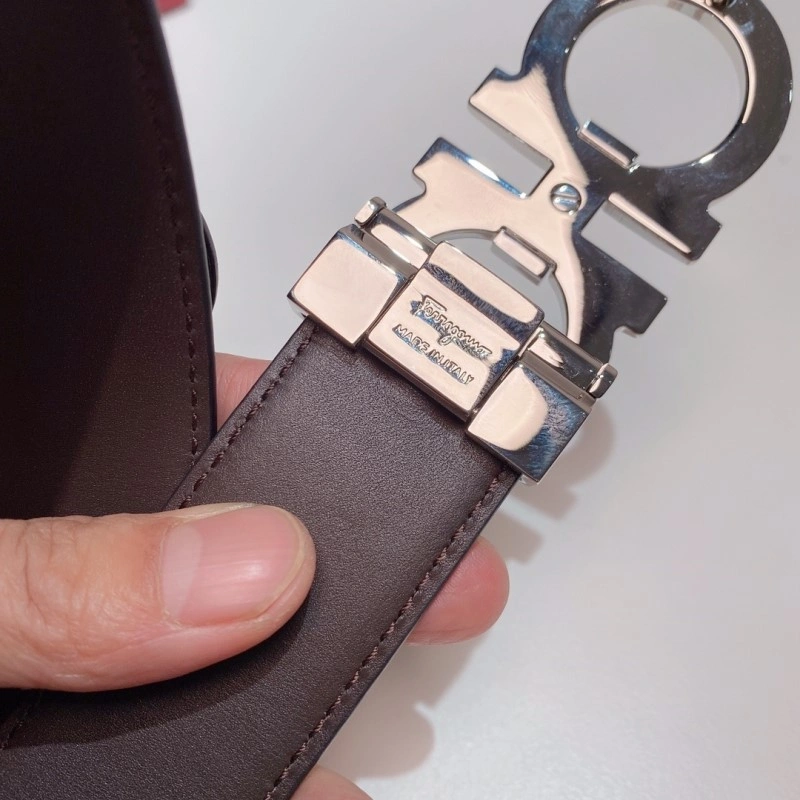 Ferragamo Belts WaterResistant 287630