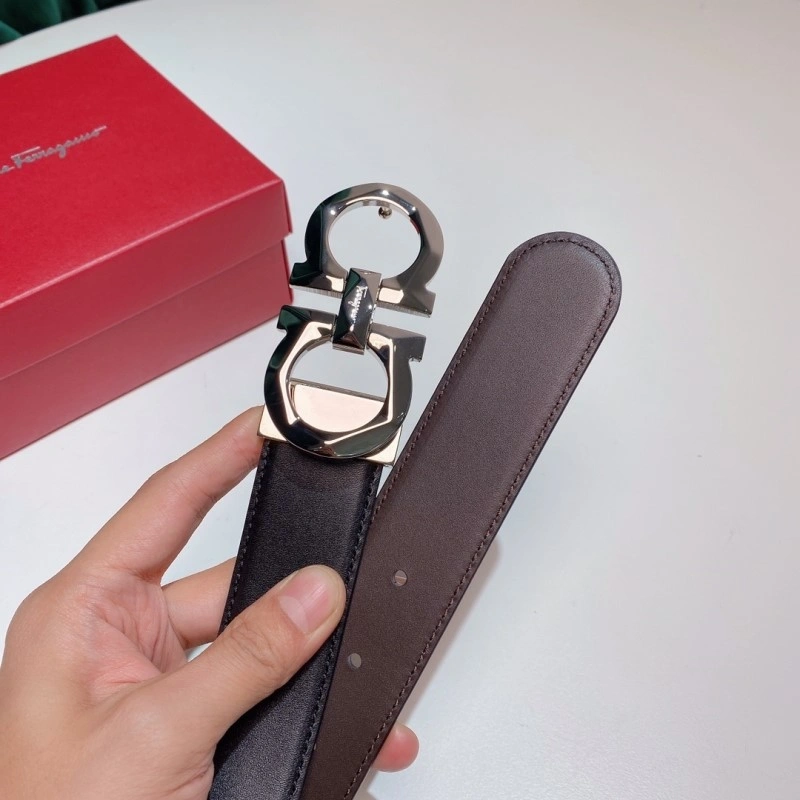 Ferragamo Belts WaterResistant 287630