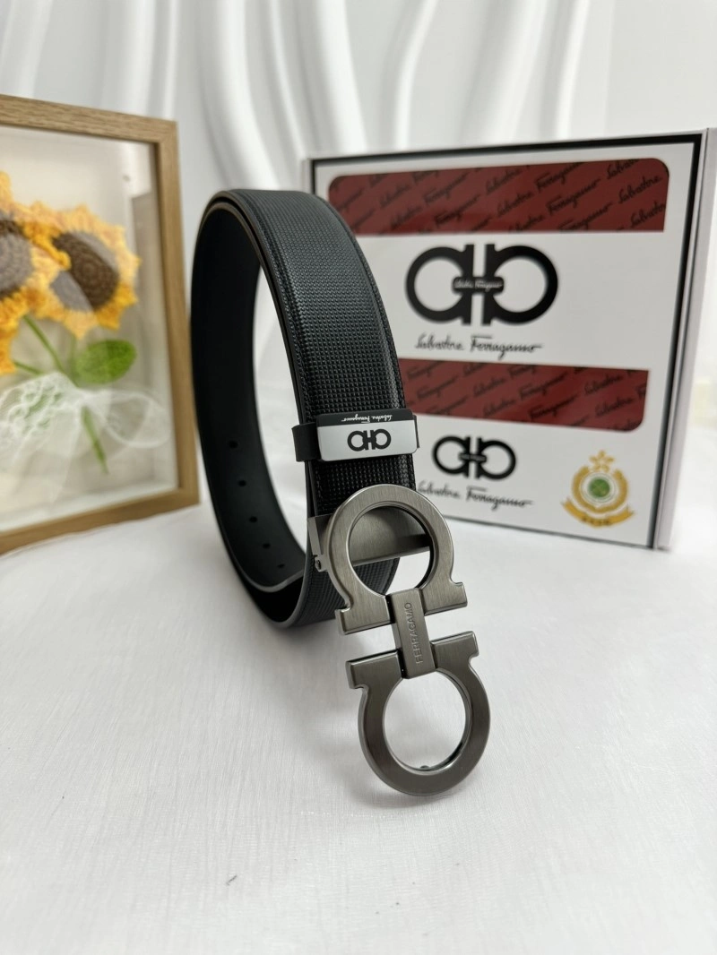 StreetReady Ferragamo Belts 287640