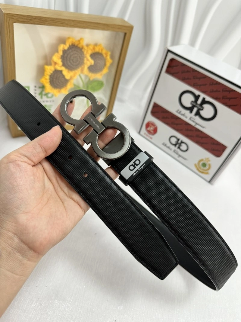 StreetReady Ferragamo Belts 287640