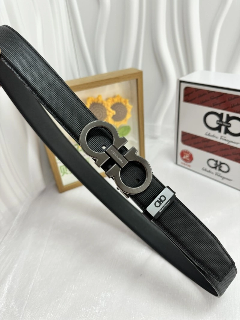 StreetReady Ferragamo Belts 287640