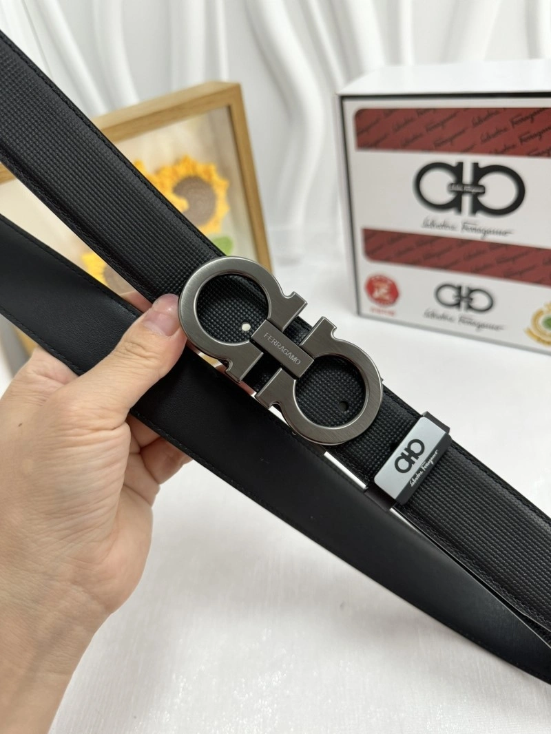 StreetReady Ferragamo Belts 287640