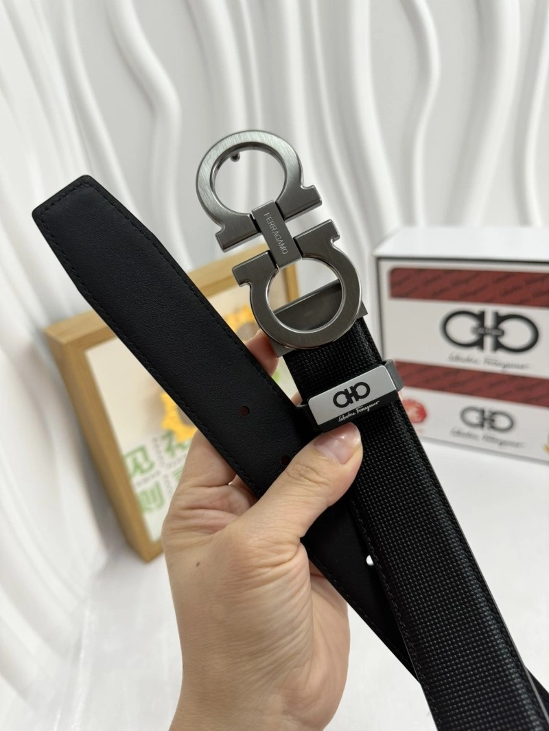 StreetReady Ferragamo Belts 287640