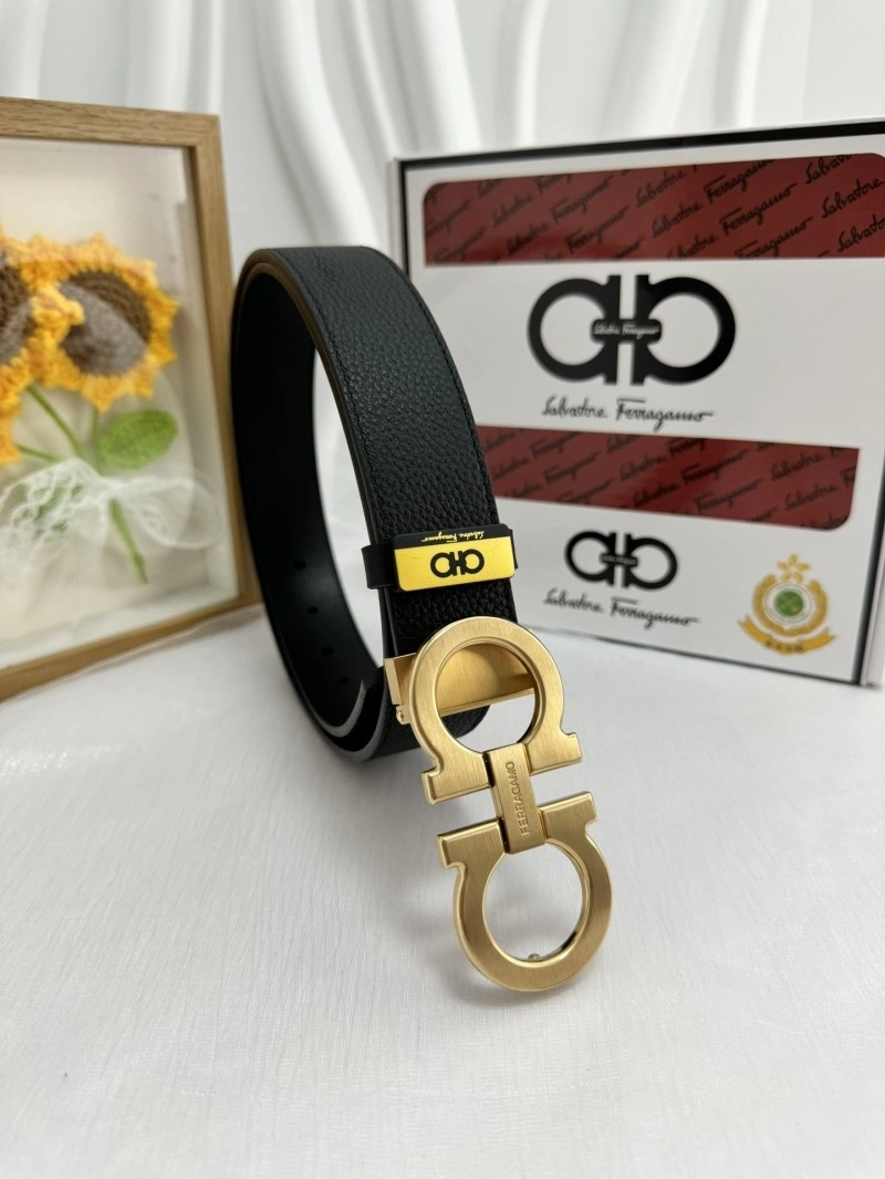 Ferragamo Belts OnTrend 287644
