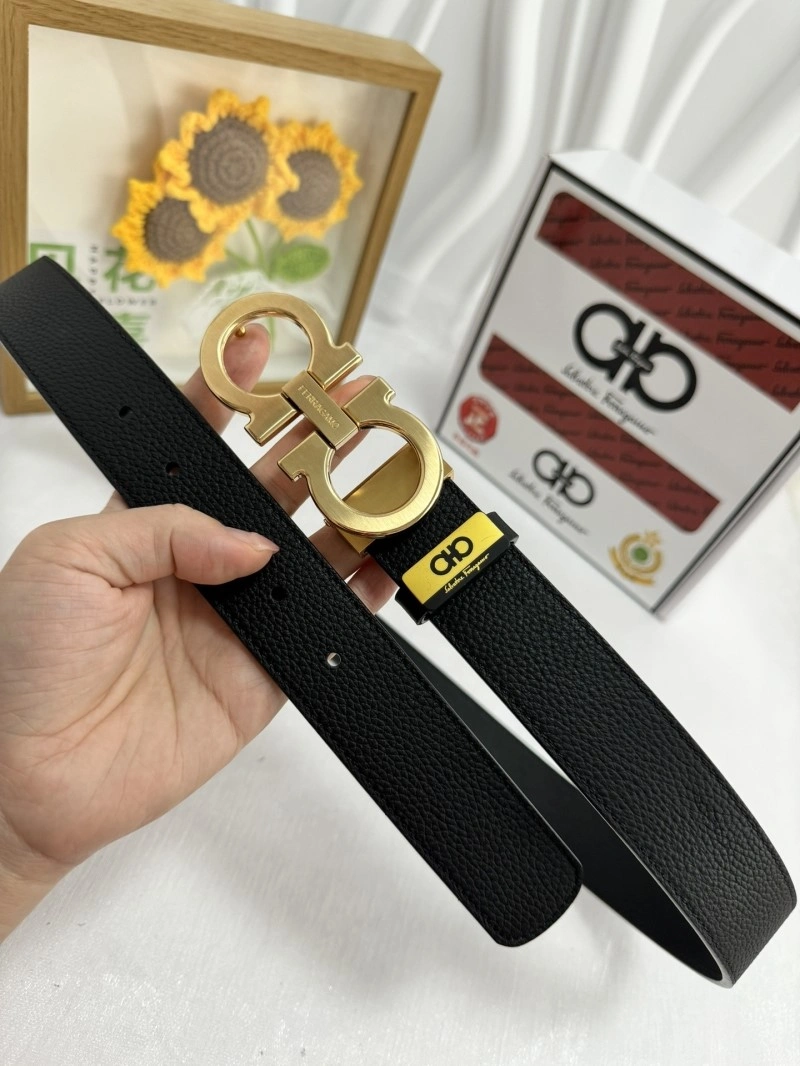 Ferragamo Belts OnTrend 287644