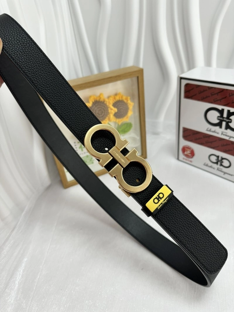 Ferragamo Belts OnTrend 287644