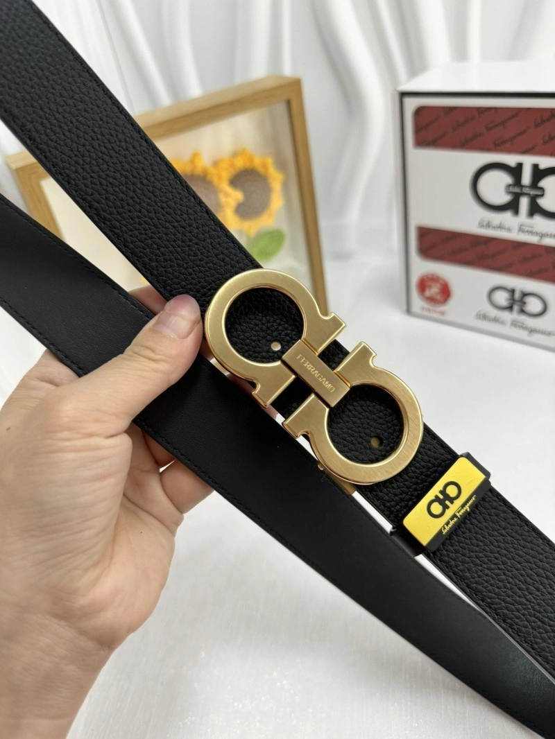 Ferragamo Belts OnTrend 287644