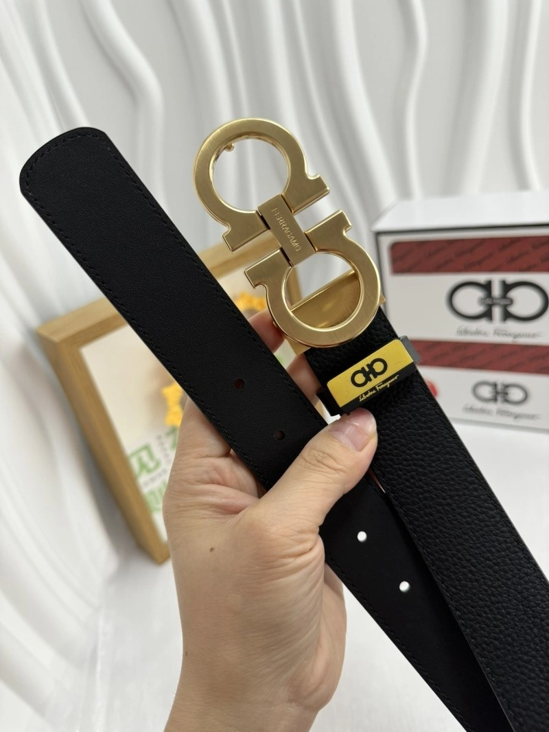 Ferragamo Belts OnTrend 287644