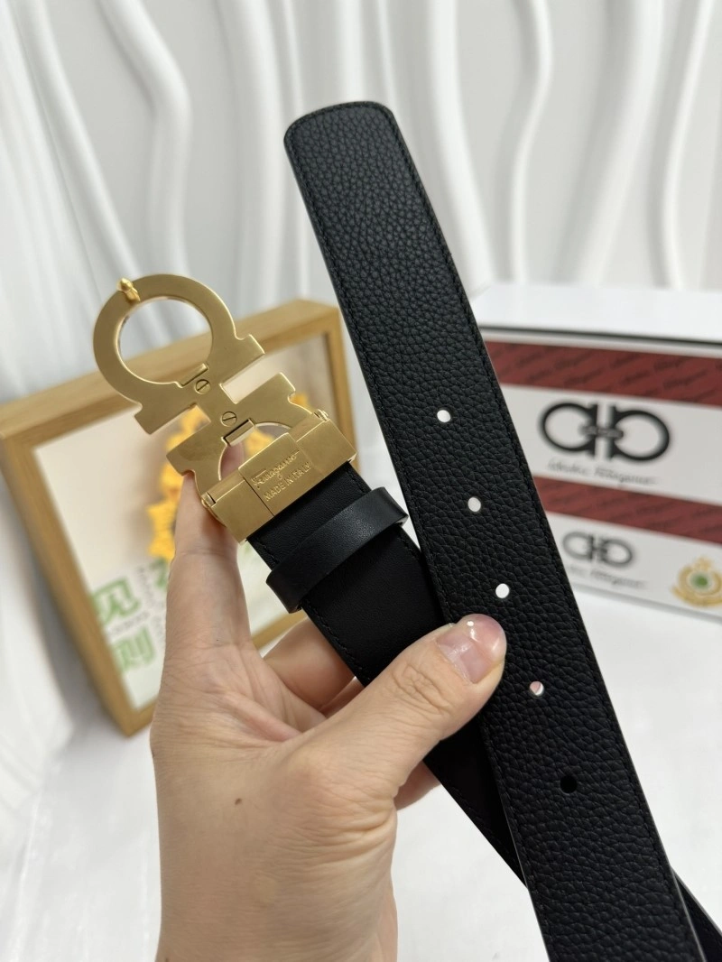 Ferragamo Belts OnTrend 287644