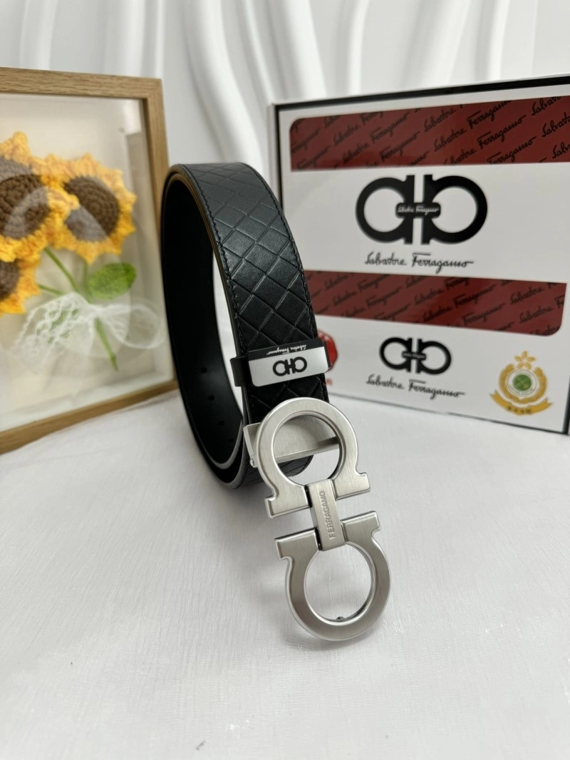 Original Ferragamo Belts 287643
