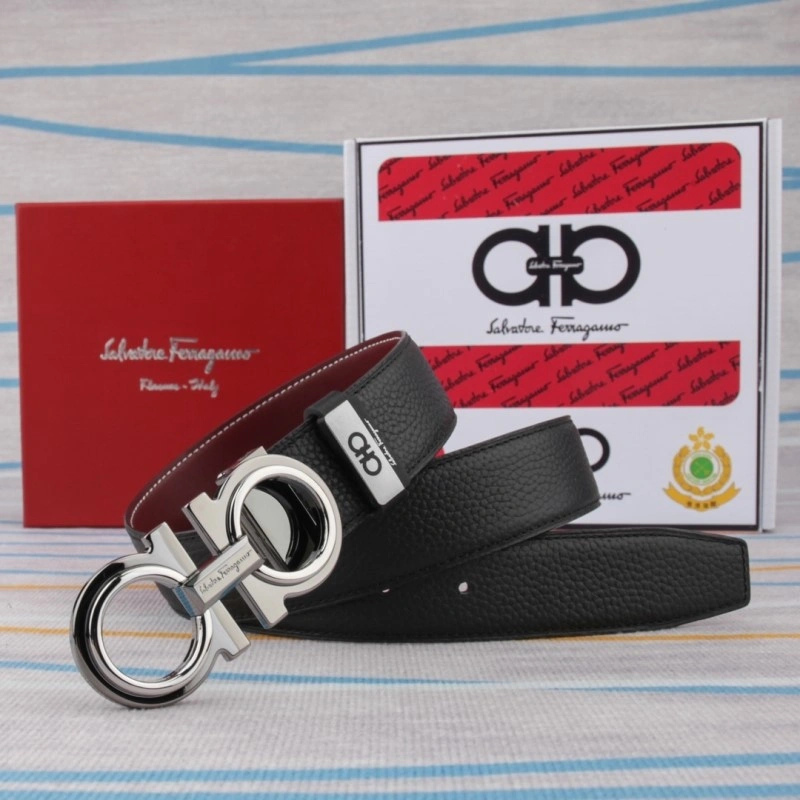 Ferragamo Belts Chic 287626