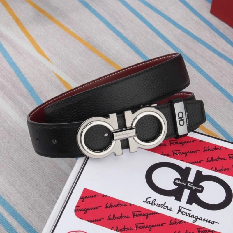 Ferragamo Belts Chic 287626