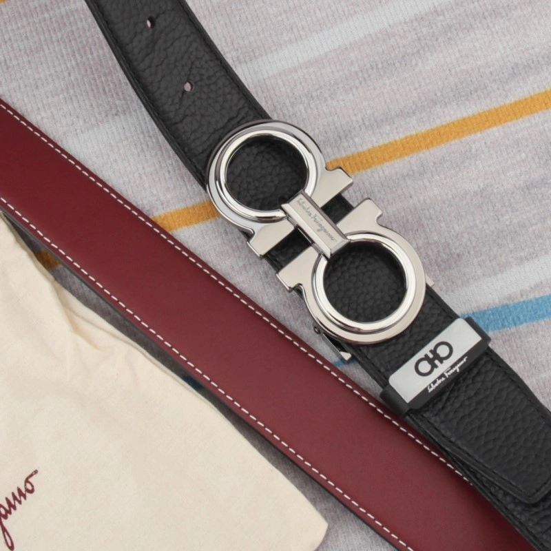 Ferragamo Belts Chic 287626