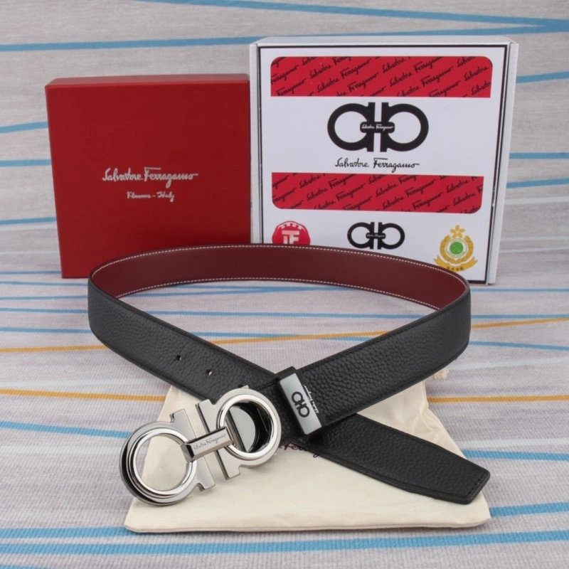 Ferragamo Belts Chic 287626