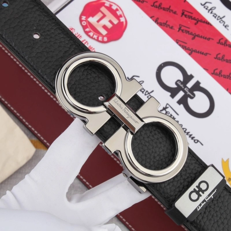Ferragamo Belts Chic 287626