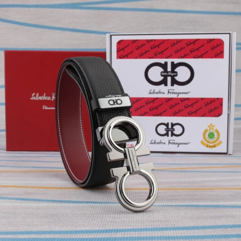Ferragamo Belts Chic 287626