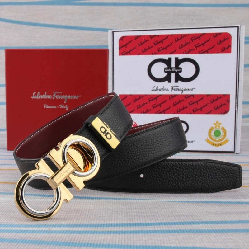 Ferragamo Belts Compact 287641
