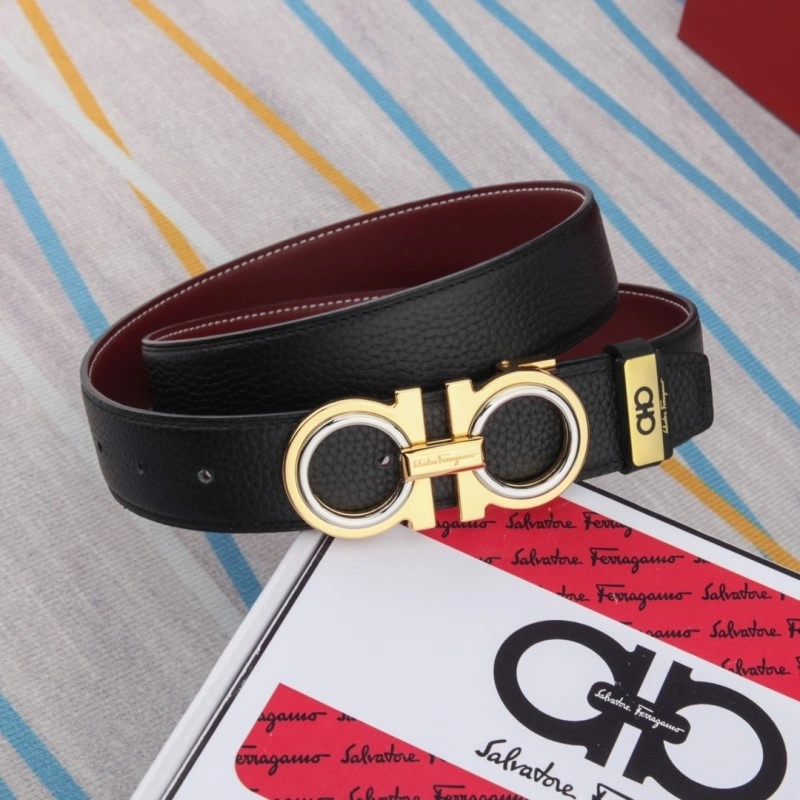 Ferragamo Belts Compact 287641