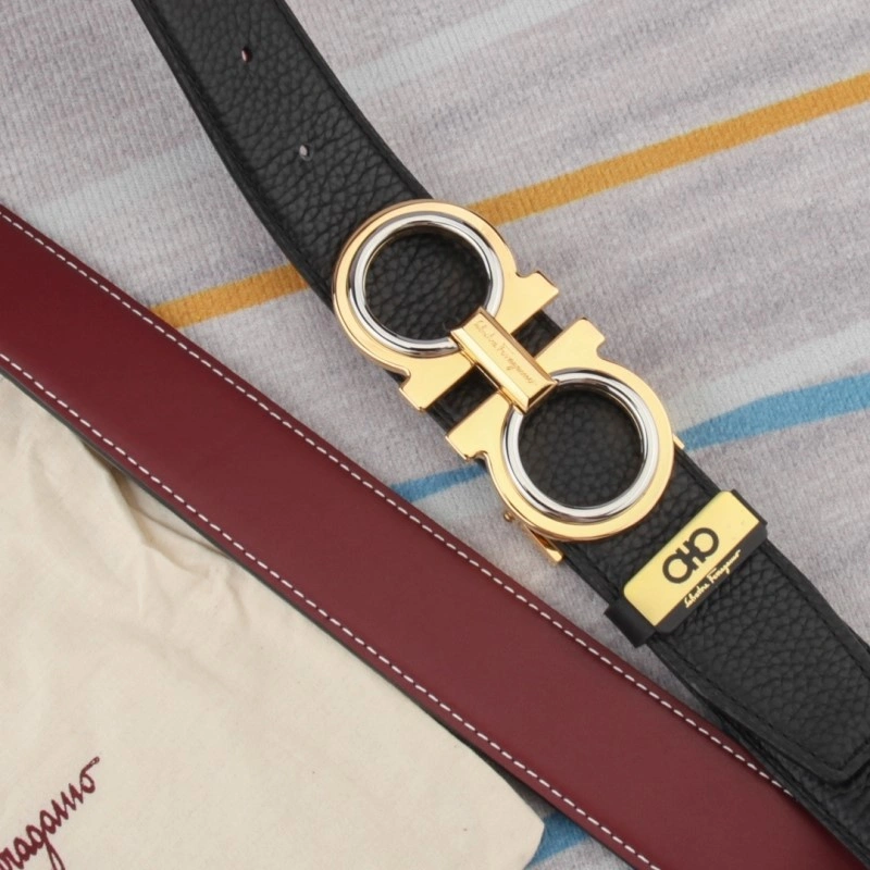 Ferragamo Belts Compact 287641