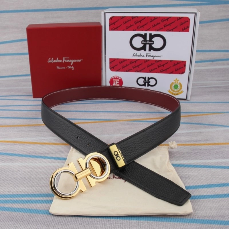 Ferragamo Belts Compact 287641