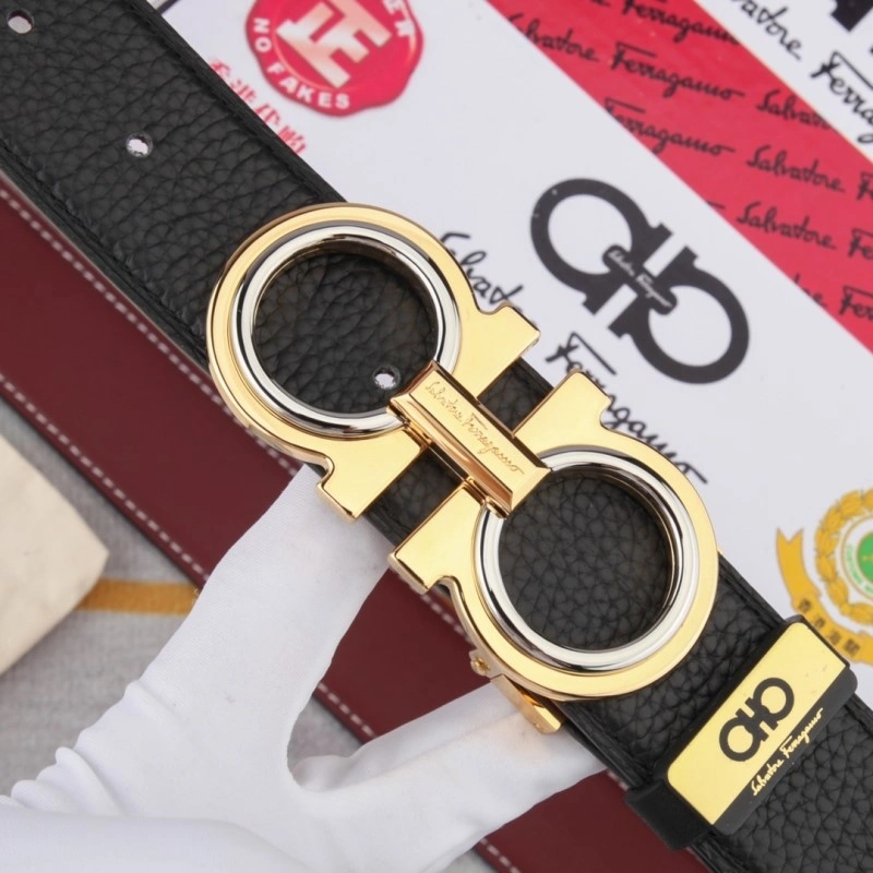 Ferragamo Belts Compact 287641