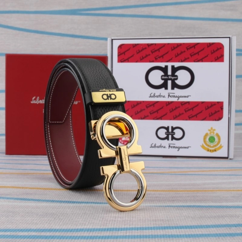 Ferragamo Belts Compact 287641