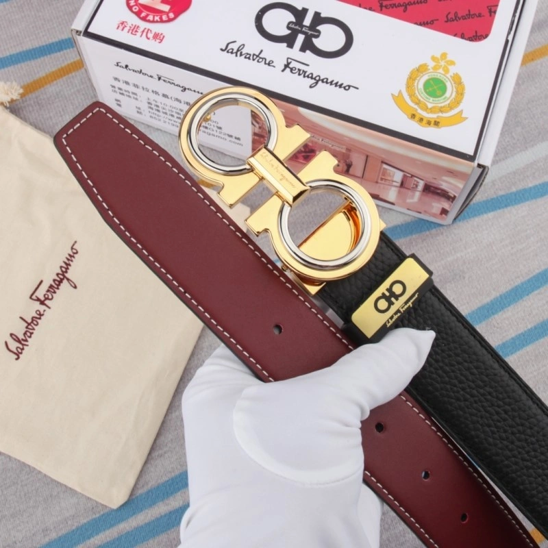 Ferragamo Belts Compact 287641