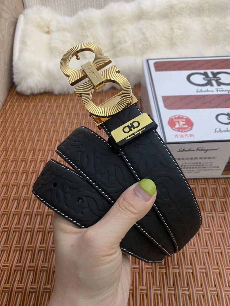 Ferragamo Belts Elegant 287628