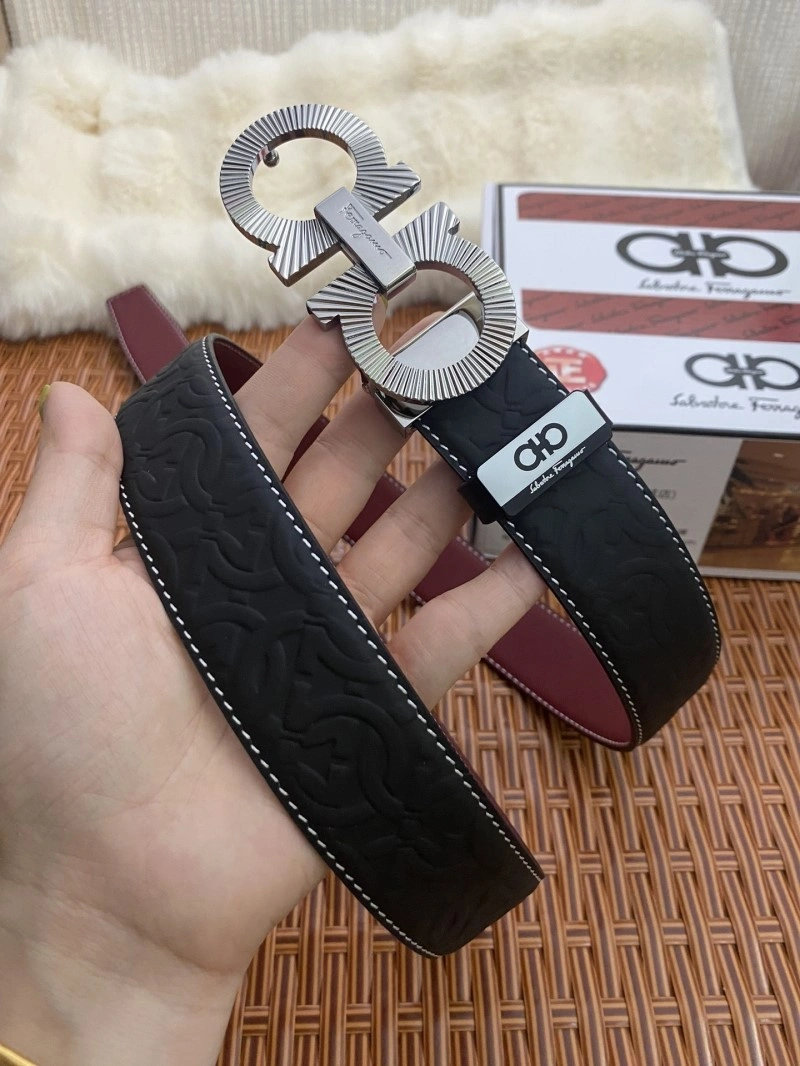 Ferragamo Belts Lightweight 287647