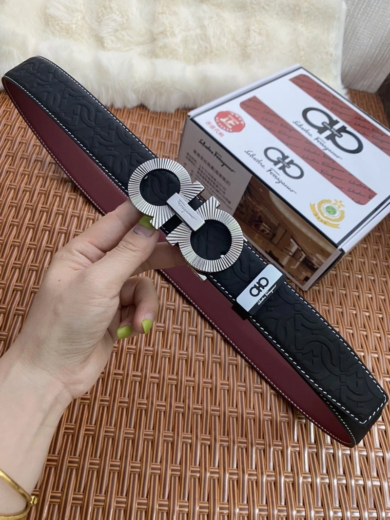 Ferragamo Belts Lightweight 287647