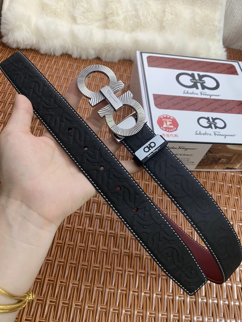 Ferragamo Belts Lightweight 287647